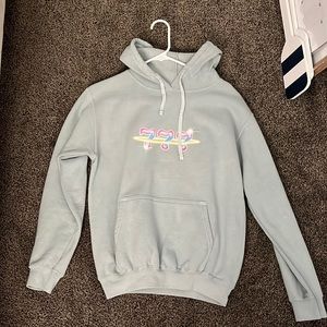 Pacsun hoodie 777 never worn